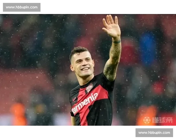 米兰 1000 万欧报价扎卡！瑞士中场点头加盟，药厂开启转会谈判